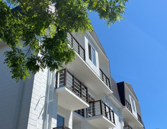 Отель «Александра» Гагра