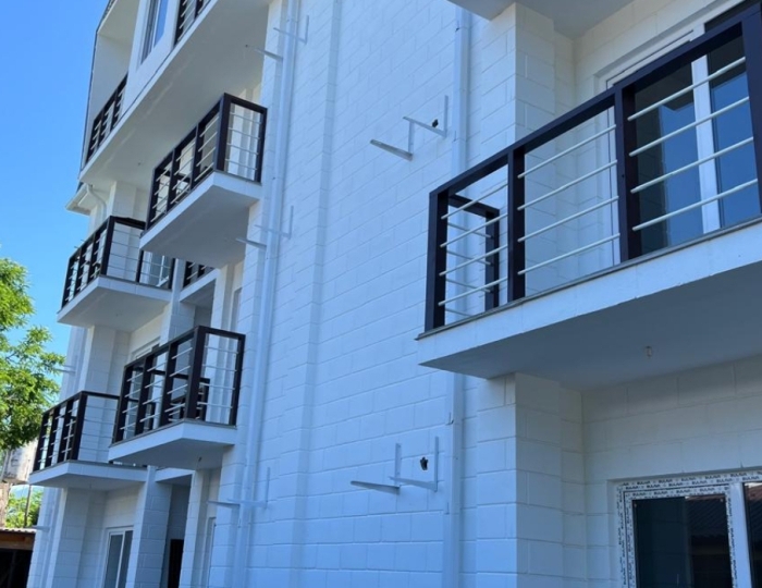 Отель «Александра» Гагра