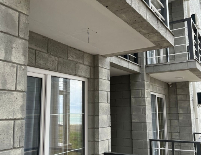 Отель «Александра» Гагра