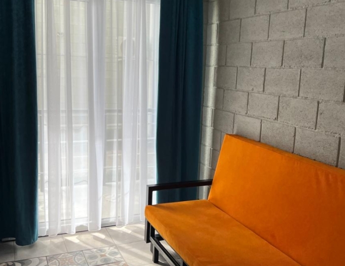 2-местное станд. - Отель «Александра» Гагра