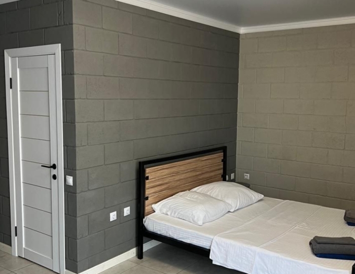 2-местное станд. - Отель «Александра» Гагра