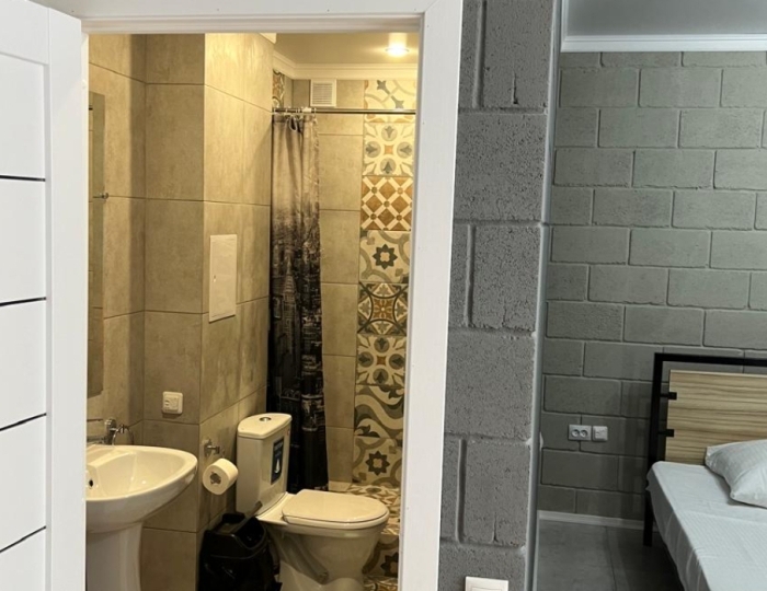 2-местное станд. - Отель «Александра» Гагра