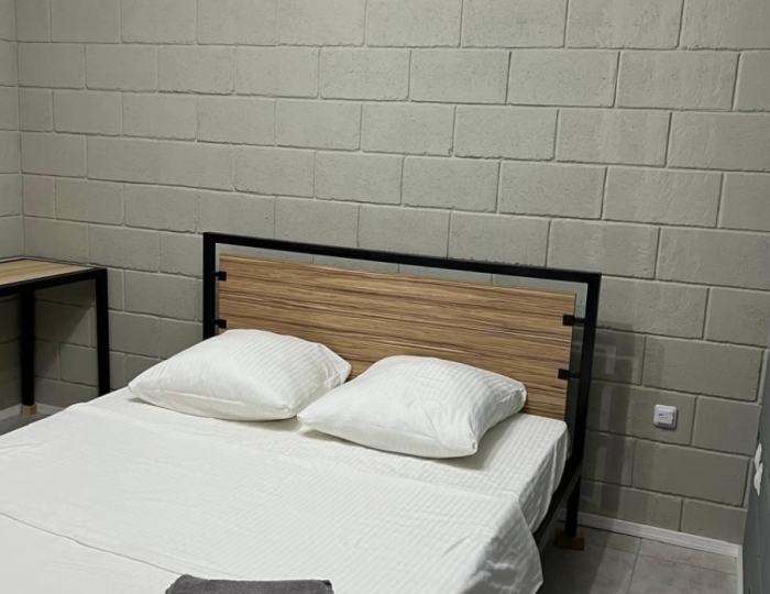 2-местное станд. мини - Отель «Александра» Гагра