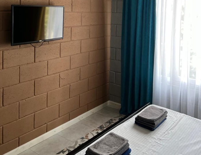 2-местное станд. мини - Отель «Александра» Гагра