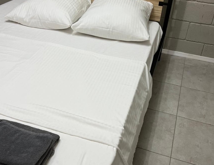 2-местное станд. мини - Отель «Александра» Гагра