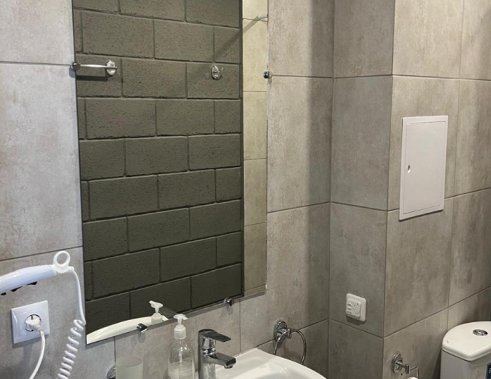 2-местное станд. мини - Отель «Александра» Гагра