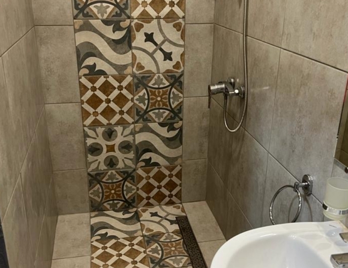 2-местное джуниор сьют - Отель «Александра» Гагра